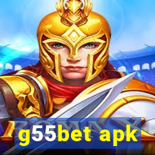 g55bet apk